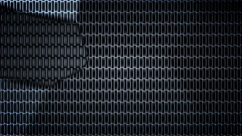 Dark Abstract Background Loop Stock-Footage 102268257
