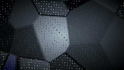 Dark Abstract Background Loop 스톡 동영상 102268792