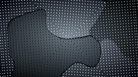 Dark Abstract Background Loop Stock-Footage 102269085