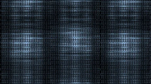 Dark Abstract Background Loop Stock Footage 102722107