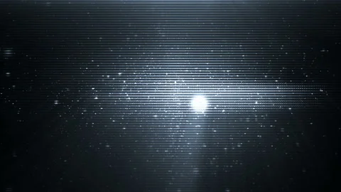 Dark Abstract Background Loop Video stock 142627362
