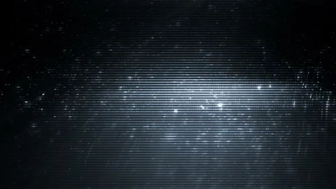 Dark Abstract Background Loop Stock-Footage 142627442