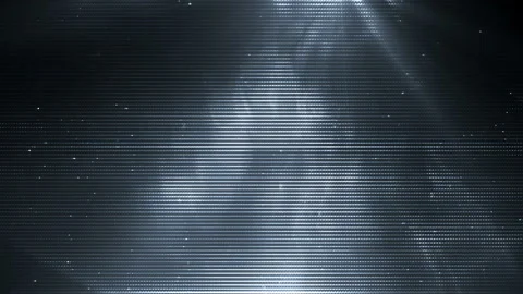 Dark Abstract Background Loop Vídeo Stock 142627761