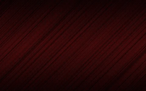 Dark abstract background with red diagonal lines with different transparencies 스톡 일러스트