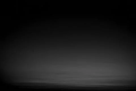 Dark abstract background with smooth gradient and shadows Stock Photos