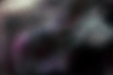Dark abstract background with soft gradient texture Stock Illustration