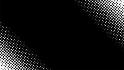 Dark Abstract Background with Soft Noise Gradient Fade Stock Illustration