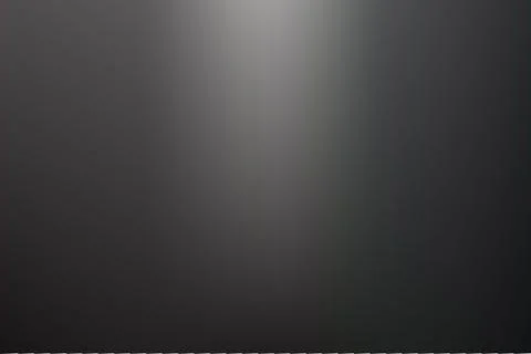 Dark Abstract Background with Spotlight Effect 库存插图