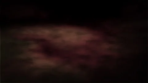 Dark abstract background with strong motion blur, soft gradient and smooth surfa Stock Footage 296881341