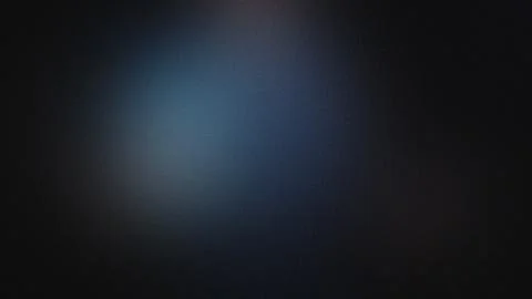Dark abstract background with a subtle blue light glow image photo Stock Illustration
