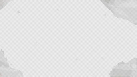 Dark Abstract Background with Subtle Glowing Particles and Organic Shapes Stock Footage 336681279