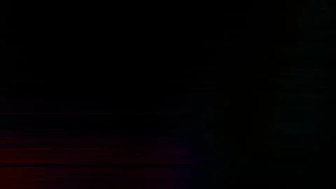 Dark abstract background with subtle horizontal lines of deep red and blue 스톡 일러스트