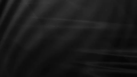 Dark abstract background with subtle light streaks and flowing motion effect cin Stock Footage 329831172