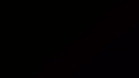 Dark Abstract Background with Subtle Light Streaks and Bokeh Effects Vidéo 335614524