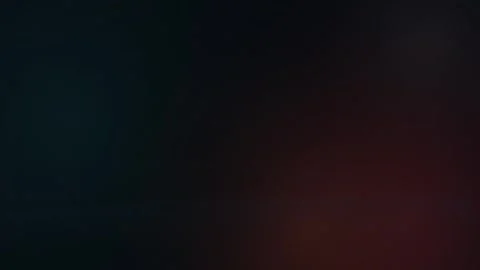 Dark Abstract Background with Subtle Motion and Color Shift Stock Footage 340410747