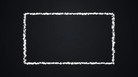 Dark abstract background with subtle texture and light effects Stock Footage 346660821