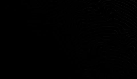 Dark abstract background with subtle wavy lines and dark textures for modern イラスト素材