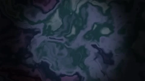 Dark abstract background with swirling patterns and Stock Footage 338226945