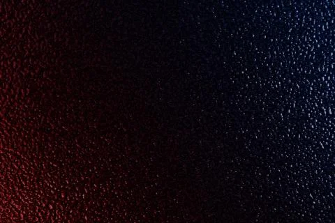 Dark abstract background with textured surface and gradient transition. Foto stock