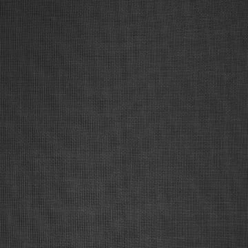 Dark abstract background: unique wavy pattern of overlaying two grids, blurre Stock Photos
