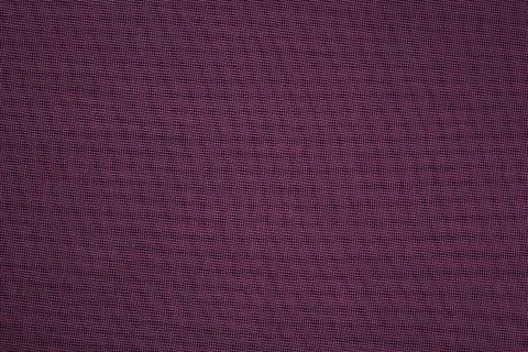 Dark abstract background: unique wavy pattern of overlaying two grids, blurre Stock Photos