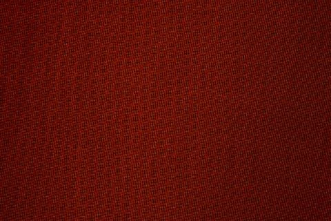 Dark abstract background: unique wavy pattern of overlaying two grids, blurry Stock Photos