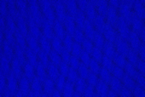 Dark abstract background: unique wavy pattern of overlaying two grids, blurry Stock Photos