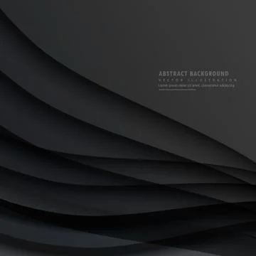 Dark abstract background vector design Stock Illustration