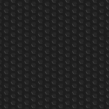 Dark abstract background, vector illustration. Ilustración de archivo