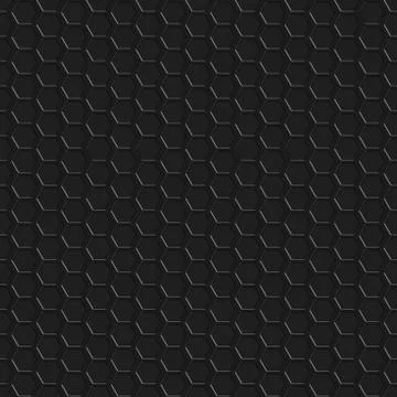 Dark abstract background, vector illustration. Ilustración de archivo