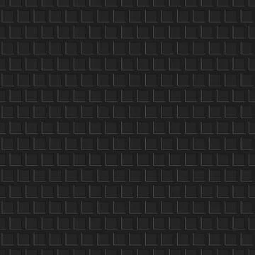 Dark abstract background, vector illustration. Ilustración de archivo