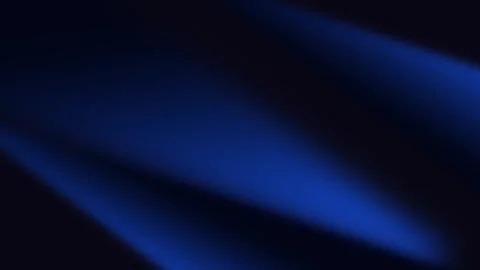Dark Abstract Blue Light Leak Background for Modern Digital Projects and Tec Stock Footage 341248184
