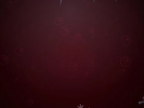 Dark Abstract Circles Background Stock Photos