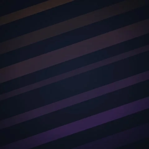 Dark Abstract Diagonal Stripes Background - Modern Geometric Pattern Stock Footage 348231032