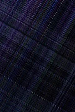Dark abstract digital background: damaged screen matrix with interference of  Stock Photos