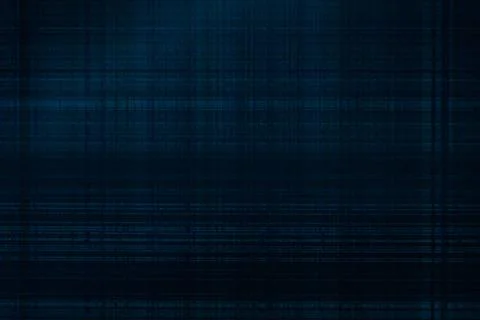 Dark abstract digital background: damaged screen matrix with interference of  Stock Photos