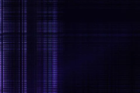 Dark abstract digital background: damaged screen matrix with interference of  Foto stock