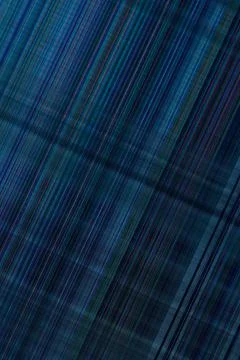 Dark abstract digital background: damaged screen matrix with interference of  Foto stock