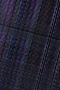 Dark abstract digital background: damaged screen matrix with interference of  Foto stock
