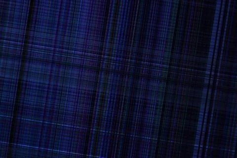 Dark abstract digital background: damaged screen matrix with interference of  Stock Photos