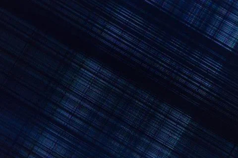 Dark abstract digital background: damaged screen matrix with interference of  Stock Photos