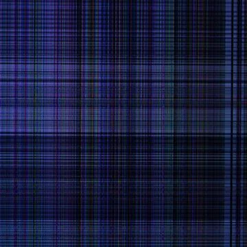 Dark abstract digital background: damaged screen matrix with interference of  Stock Photos