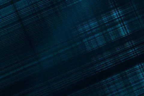 Dark abstract digital background: damaged screen matrix with interference of  Stock Photos