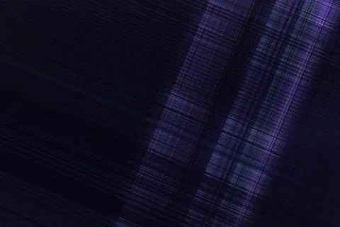 Dark abstract digital background: damaged screen matrix with interference of  Foto stock