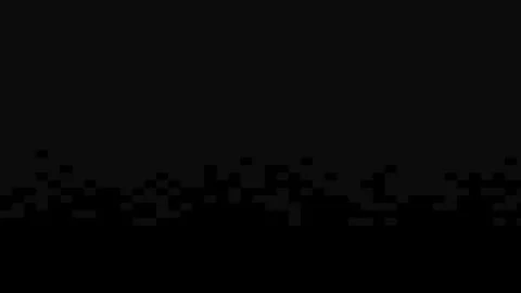 Dark Abstract Digital Noise Background with Pixelated Glitch Texture Loop. Stock Footage 345779313