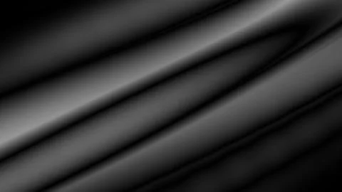 Dark abstract fabric background with diagonal lines and subtle texture, abs.. Stock Photos