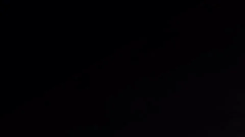 Dark abstract flowing smoke or fog effect with subtle motion and subtle light Видео 344392902