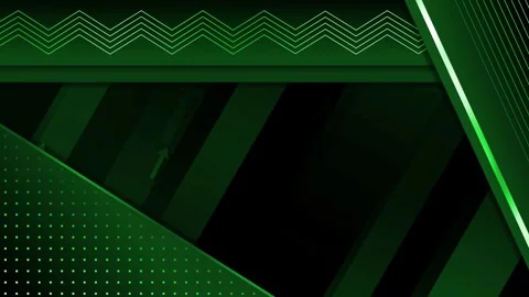 Dark abstract geometric background diagonal shapes dotted corner pattern an.. 動画素材 339277120