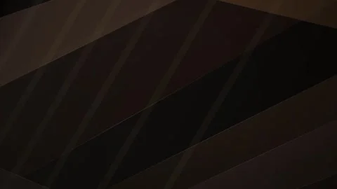 Dark Abstract Geometric Pattern Background with Diagonal Lines and Shades o.. Stock Footage 347562364