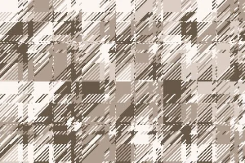 Dark abstract glitch background with chaotic noise and layered distortion. .. Stock Illustration